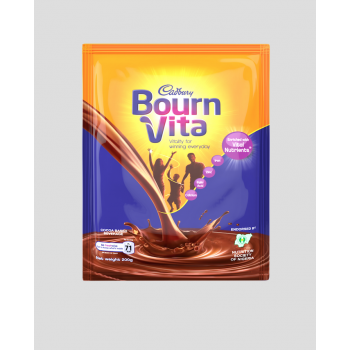 Bournvita 20g x 240